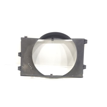 Recambio de canalizador de aire para mercedes-benz sprinter 02.00  caja cerrada 313 cdi (903.661-662) referencia OEM IAM A901505