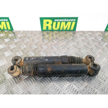 Recambio de juego amortiguadores trasero para peugeot 309 best line diesel / turbodiesel referencia OEM IAM   