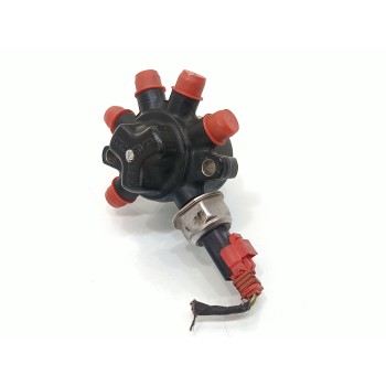 Recambio de rampa inyectora para ford transit connect (tc7) furgón largo (2006) referencia OEM IAM 4M5Q9D280DB  