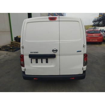 nissan nv 200 (m20) del año 2010