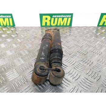 Recambio de juego amortiguadores trasero para peugeot 309 best line diesel / turbodiesel referencia OEM IAM   