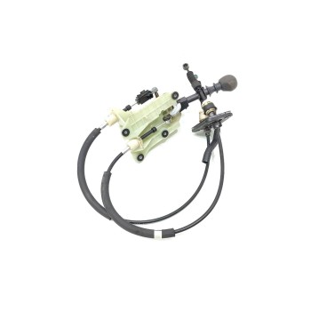 Recambio de palanca cambio para fiat ducato maxi caja abierta, cabina doble 40 (01.2007 =>) l4 160 multijet power referencia OEM