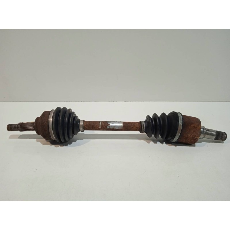 Recambio de transmision delantera izquierda para ford transit connect (tc7) 1.8 tdci cat referencia OEM IAM   