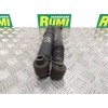 Recambio de juego amortiguadores trasero para peugeot 206 berlina x-line refri referencia OEM IAM   
