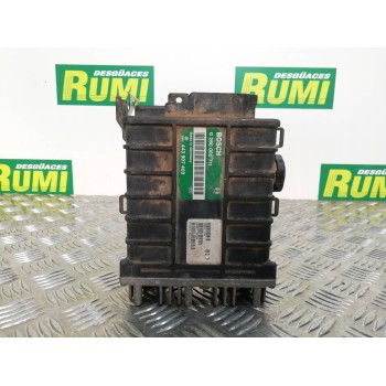 Recambio de centralita motor uce para volkswagen passat berlina (312) cl referencia OEM IAM 443907403 0280000711 