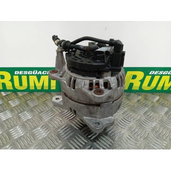Recambio de alternador para volkswagen golf v berlina (1k1) highline referencia OEM IAM 06F903023 0124525091 06F903023F