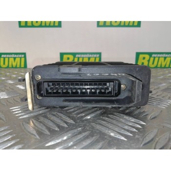 Recambio de centralita motor uce para volkswagen passat berlina (312) cl referencia OEM IAM 443907403 0280000711 
