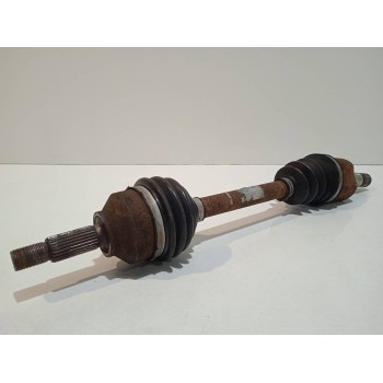 Recambio de transmision delantera izquierda para ford transit connect (tc7) 1.8 tdci cat referencia OEM IAM   