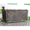 Recambio de radiador agua para citroën c15 rd familiale referencia OEM IAM 0001959  