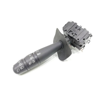 Recambio de mando luces para dacia sandero referencia OEM IAM   