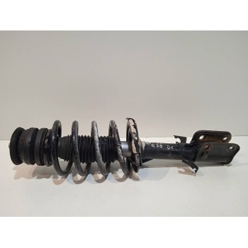 Recambio de amortiguador delantero izquierdo para mercedes-benz vito (w638) caja cerrada referencia OEM IAM A6383200913  