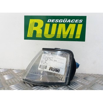 Recambio de piloto delantero izquierdo para mg serie 200 (xw) 214 si referencia OEM IAM 1093G  