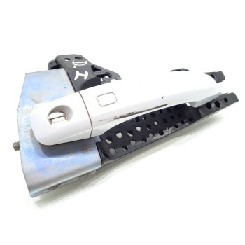 Recambio de maneta exterior delantera izquierda para audi a5 coupe (8t) 2.7 tdi referencia OEM IAM 8T01837885A  