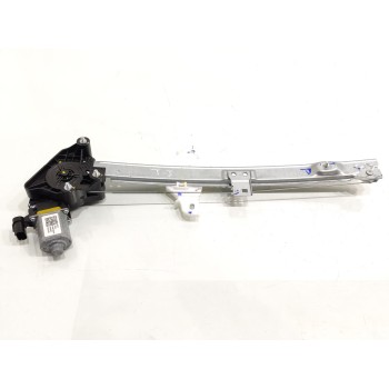 Recambio de elevalunas trasero izquierdo para hyundai i20 (bc3) klass referencia OEM IAM 83450Q0000  