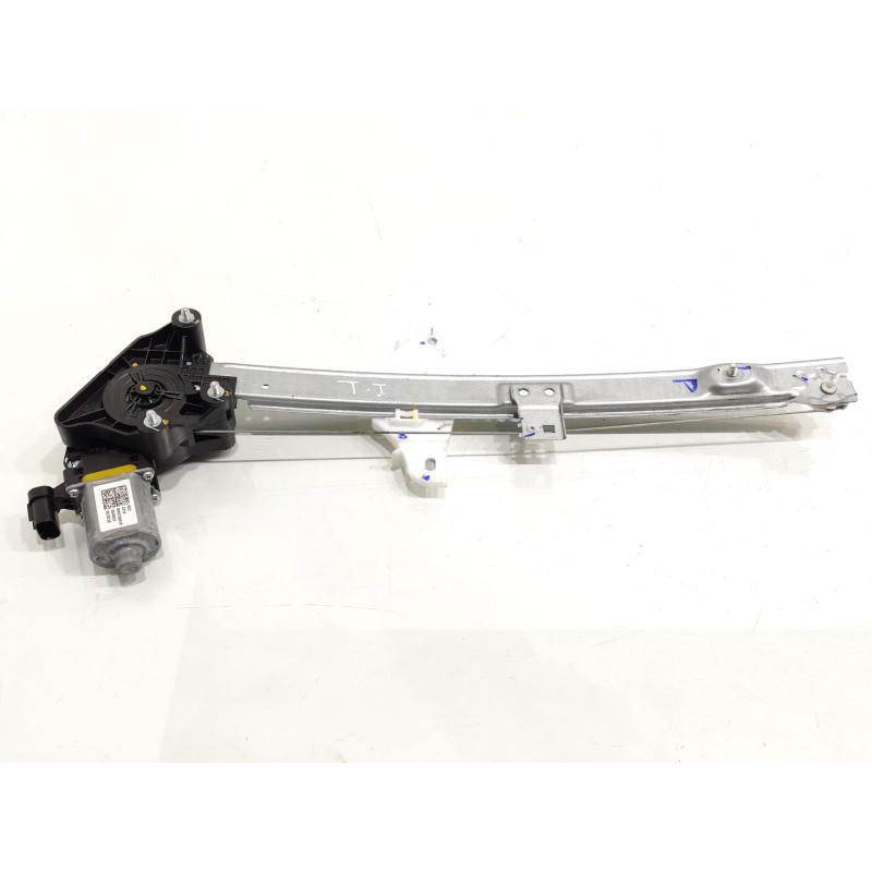 Recambio de elevalunas trasero izquierdo para hyundai i20 (bc3) klass referencia OEM IAM 83450Q0000  