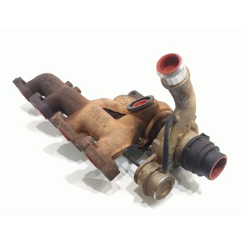 Recambio de turbocompresor para ford transit connect (tc7) furgón largo (2006) referencia OEM IAM 7T1Q6K682AB  