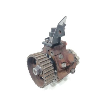 Recambio de bomba inyeccion para citroën nemo sx referencia OEM IAM 9683703780  