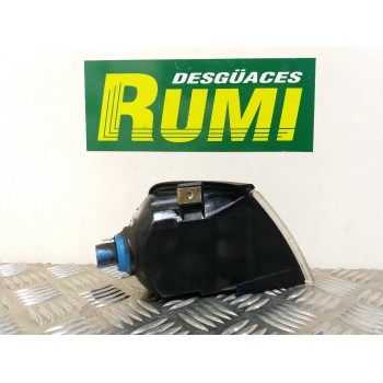 Recambio de piloto delantero izquierdo para mg serie 200 (xw) 214 si referencia OEM IAM 1093G  