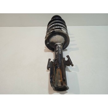 Recambio de amortiguador delantero izquierdo para mercedes-benz vito (w638) caja cerrada referencia OEM IAM A6383200913  