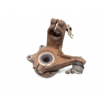 Recambio de mangueta delantera derecha para citroën berlingo 1.6 hdi 92 sx familiar referencia OEM IAM   