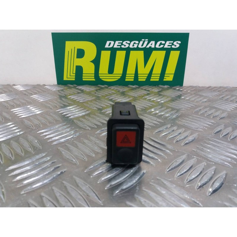 Recambio de warning para mg serie 200 (xw) 218 vvc coupe referencia OEM IAM M10585  