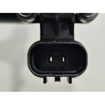 Recambio de elevalunas trasero izquierdo para hyundai i20 (bc3) klass referencia OEM IAM 83450Q0000  