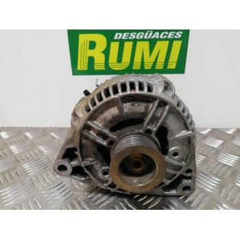 Recambio de alternador para opel vectra b berlina elegance referencia OEM IAM 90506202 0123500008 