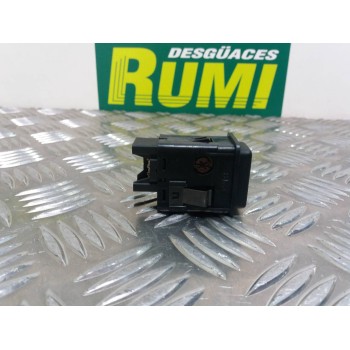 Recambio de warning para mg serie 200 (xw) 218 vvc coupe referencia OEM IAM M10585  