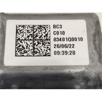 Recambio de elevalunas trasero izquierdo para hyundai i20 (bc3) klass referencia OEM IAM 83450Q0000  