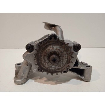 Recambio de bomba aceite para mitsubishi outlander (cw0) 2.0 di-d intense referencia OEM IAM 03G115105  