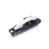 Recambio de maneta exterior delantera derecha para audi a5 coupe (8t) 2.7 tdi referencia OEM IAM 8T02837886A  