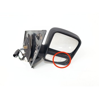 RETROVISOR DERECHO 