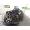 Recambio de caja cambios para renault megane i classic (la0) 1.9 d europa referencia OEM IAM JB1923  