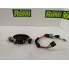 Recambio de juego bombines para renault megane i classic (la0) 1.9 dt alize referencia OEM IAM   