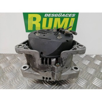 Recambio de alternador para opel vectra b berlina elegance referencia OEM IAM 90506202 0123500008 