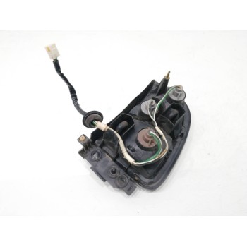 Recambio de piloto trasero izquierdo para toyota rav 4 funcruiser (a1) básico referencia OEM IAM   