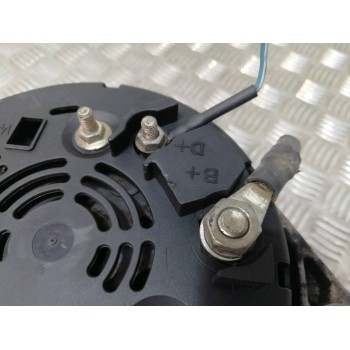 Recambio de alternador para opel vectra b berlina elegance referencia OEM IAM 90506202 0123500008 