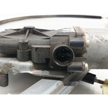 Recambio de elevalunas delantero derecho para renault laguna ii (bg0) authentique referencia OEM IAM   