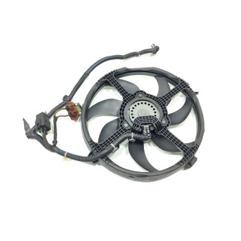 Recambio de electroventilador para fiat ducato maxi caja abierta, cabina doble 40 (01.2007 =>) l4 160 multijet power referencia 