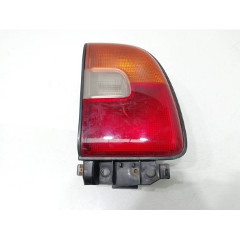 Recambio de piloto trasero derecho para toyota rav 4 funcruiser (a1) básico referencia OEM IAM   