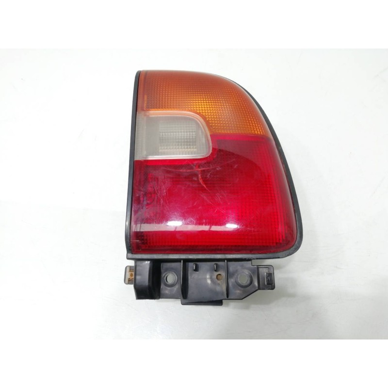 Recambio de piloto trasero derecho para toyota rav 4 funcruiser (a1) básico referencia OEM IAM   