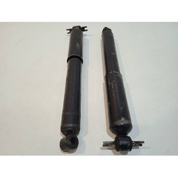 Recambio de juego amortiguadores trasero para chrysler jeep cherokee (j) 2.5 turbodiesel referencia OEM IAM 37027ST  