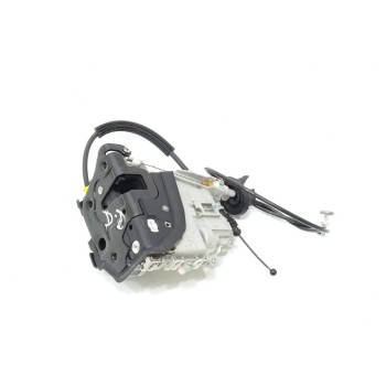 CERRADURA PUERTA DELANTERA DERECHA 8J1837016C 