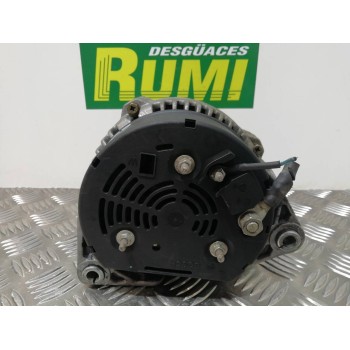 Recambio de alternador para opel vectra b berlina elegance referencia OEM IAM 90506202 0123500008 