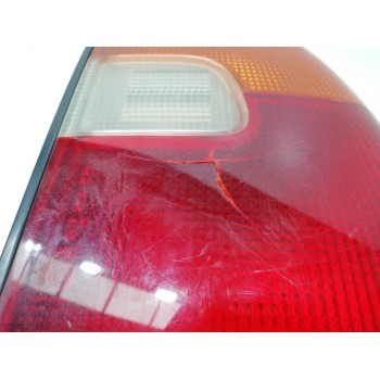 Recambio de piloto trasero derecho para toyota rav 4 funcruiser (a1) básico referencia OEM IAM   