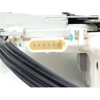 Recambio de cerradura puerta delantera derecha para audi a5 coupe (8t) 2.7 tdi referencia OEM IAM 8J1837016C  