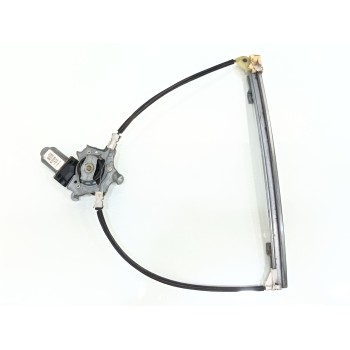 Recambio de elevalunas delantero izquierdo para renault clio ii fase ii (b/cb0) authentique referencia OEM IAM 117313  