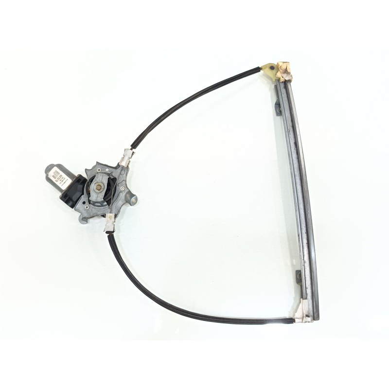 Recambio de elevalunas delantero izquierdo para renault clio ii fase ii (b/cb0) authentique referencia OEM IAM 117313  