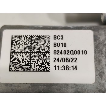 Recambio de elevalunas delantero derecho para hyundai i20 (bc3) klass referencia OEM IAM 82460Q0000  