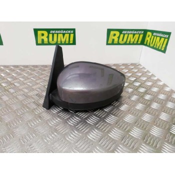 Recambio de retrovisor izquierdo para renault espace iv (jk0) authentique referencia OEM IAM   